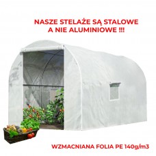 Siltumnīca HYDTF03W